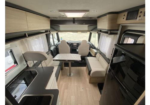 Integral Motorhome ITINEO MC740 Spirit Edition Modelo 2024 en Sale Occasion