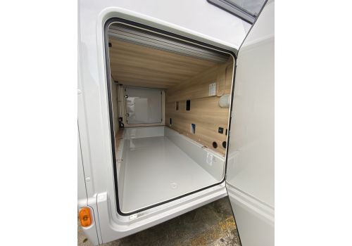 Integral Motorhome ITINEO MC740 Spirit Edition Modelo 2024 en Sale Occasion