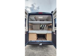 Camper Van SUNLIGHT Cliff 601 Adventure Edition in Sale Occasion