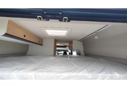 Camper Van SUNLIGHT Cliff 601 Adventure Edition in Sale Occasion