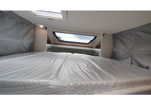 Low Profile Motorhome SUNLIGHT T67S Adventure Edition en Sale Occasion