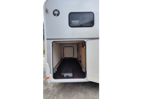 Low Profile Motorhome SUNLIGHT T67S Adventure Edition en Sale Occasion