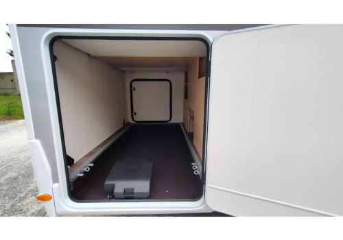 Low Profile Motorhome SUNLIGHT T67S Adventure Edition en Sale Occasion