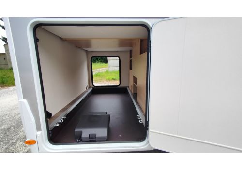 Low Profile Motorhome SUNLIGHT T67S Adventure Edition en Sale Occasion