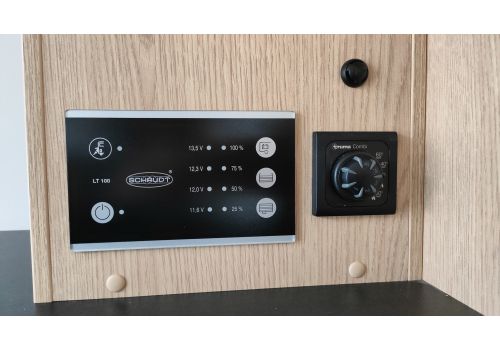 Low Profile Motorhome SUNLIGHT T67S Adventure Edition en Sale Occasion