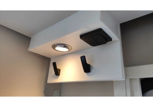 Low Profile Motorhome SUNLIGHT T67S Adventure Edition en Sale Occasion