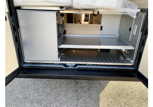 Camper Van DREAMER D68+ Select Modelo 2024 en Sale Occasion