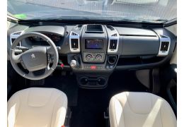 Camper Van DREAMER D68+ Select Modelo 2024 en Sale Occasion