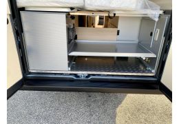 Camper Van DREAMER D68+ Select Modelo 2024 en Sale Occasion