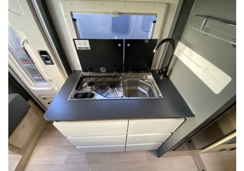 Integral Motorhome ITINEO CS660 Modelo 2024 en Sale Occasion