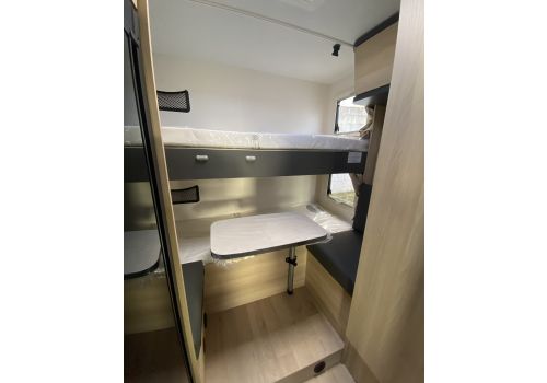 Integral Motorhome ITINEO CS660 Modelo 2024 en Sale Occasion
