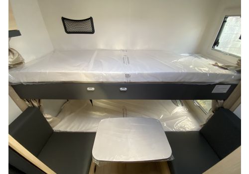 Integral Motorhome ITINEO CS660 Modelo 2024 en Sale Occasion