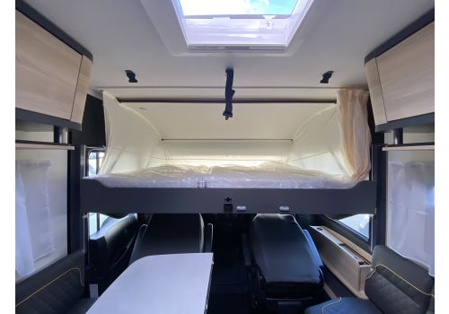 Integral Motorhome ITINEO CS660 Modelo 2024 en Sale Occasion