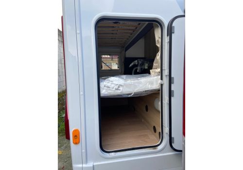 Integral Motorhome ITINEO CS660 Modelo 2024 en Sale Occasion