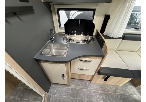 Low Profile Motorhome ITINEO PC640 Modelo 2024 en Sale Occasion