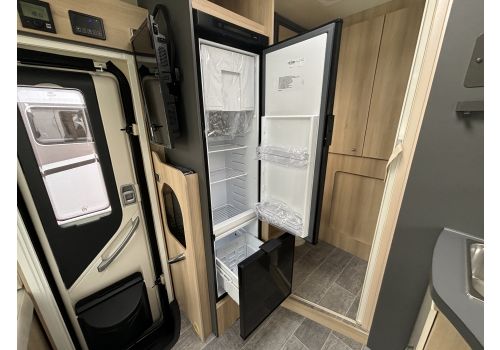 Low Profile Motorhome ITINEO PC640 Modelo 2024 en Sale Occasion