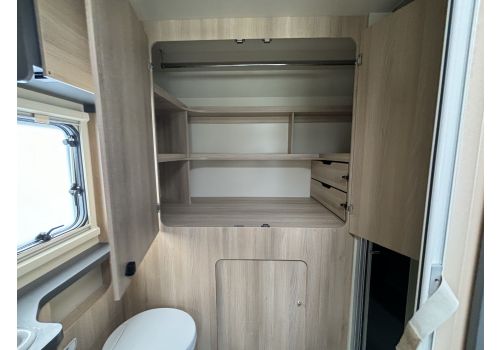 Low Profile Motorhome ITINEO PC640 Modelo 2024 en Sale Occasion