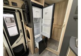 Low Profile Motorhome ITINEO PC640 Modelo 2024 in Catalog