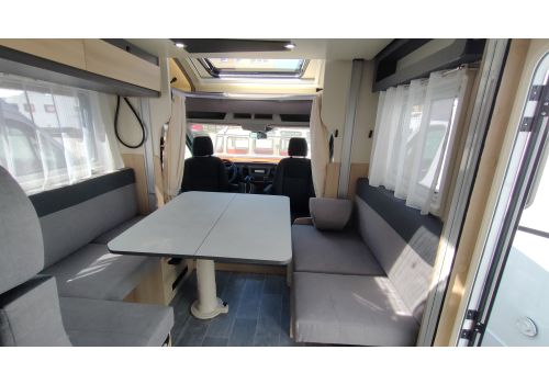Low Profile Motorhome ITINEO PS700 Modelo 2024 en Sale Occasion