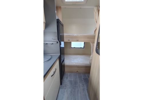 Low Profile Motorhome ITINEO PS700 Modelo 2024 en Sale Occasion