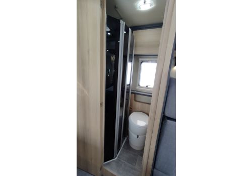 Low Profile Motorhome ITINEO PS700 Modelo 2024 en Sale Occasion