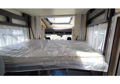 Low Profile Motorhome ITINEO PS700 Modelo 2024 en Sale Occasion