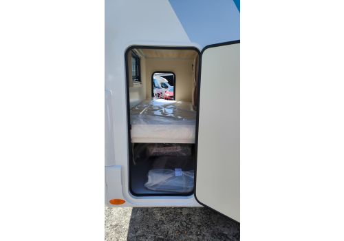 Low Profile Motorhome ITINEO PS700 Modelo 2024 en Sale Occasion