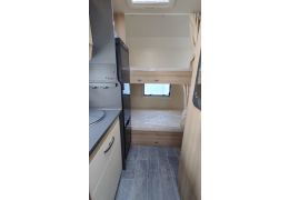 Low Profile Motorhome ITINEO PS700 Modelo 2024 in Catalog