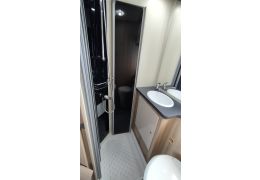 Low Profile Motorhome ITINEO PS700 Modelo 2024 in Catalog