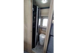 Low Profile Motorhome ITINEO PS700 Modelo 2024 in Catalog