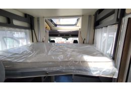 Low Profile Motorhome ITINEO PS700 Modelo 2024 in Catalog