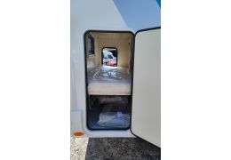 Low Profile Motorhome ITINEO PS700 Modelo 2024 in Catalog