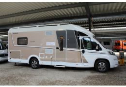 Low Profile Motorhome DETHLEFFS Esprit T 7150-2 DBT modelo 2019 en Sale Occasion