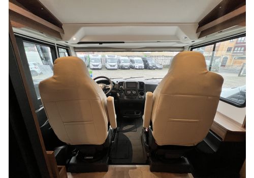 Integral Motorhome RAPIDO 854F Modelo 2024 en Sale Occasion