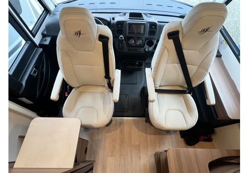 Integral Motorhome RAPIDO 854F Modelo 2024 en Sale Occasion