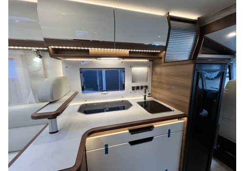 Integral Motorhome RAPIDO 854F Modelo 2024 en Sale Occasion