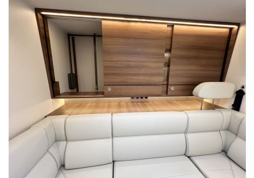 Integral Motorhome RAPIDO 854F Modelo 2024 en Sale Occasion