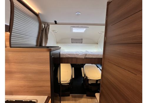 Integral Motorhome RAPIDO 854F Modelo 2024 en Sale Occasion