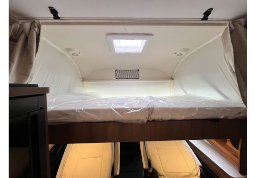 Integral Motorhome RAPIDO 854F Modelo 2024 en Sale Occasion