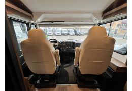 Integral Motorhome RAPIDO 854F Modelo 2024 in Sale Occasion