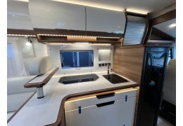 Integral Motorhome RAPIDO 854F Modelo 2024 in Sale Occasion