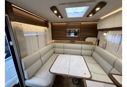 Integral Motorhome RAPIDO 854F Modelo 2024 in Sale Occasion