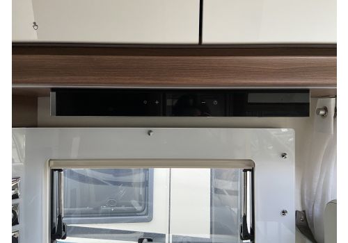 Integral Motorhome RAPIDO M96 Alde Modelo 2024 en Sale Occasion