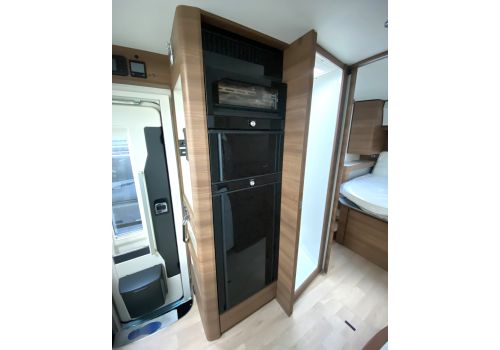 Integral Motorhome RAPIDO M96 Alde Modelo 2024 en Sale Occasion