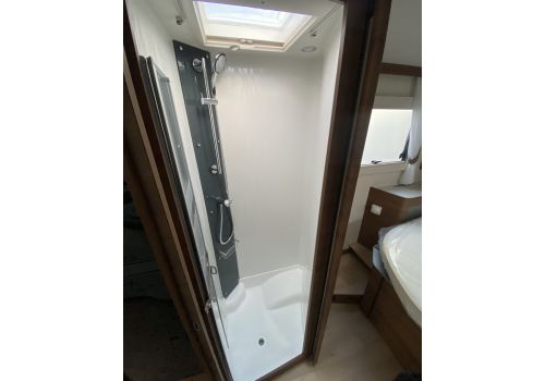 Integral Motorhome RAPIDO M96 Alde Modelo 2024 en Sale Occasion