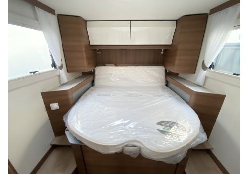 Integral Motorhome RAPIDO M96 Alde Modelo 2024 en Sale Occasion