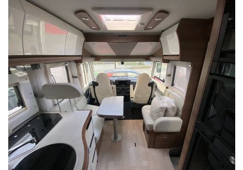 Integral Motorhome RAPIDO M96 Alde Modelo 2024 en Sale Occasion