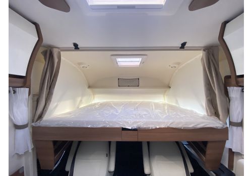 Integral Motorhome RAPIDO M96 Alde Modelo 2024 en Sale Occasion
