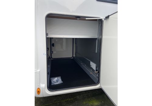 Integral Motorhome RAPIDO M96 Alde Modelo 2024 en Sale Occasion