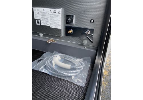 Integral Motorhome RAPIDO M96 Alde Modelo 2024 en Sale Occasion
